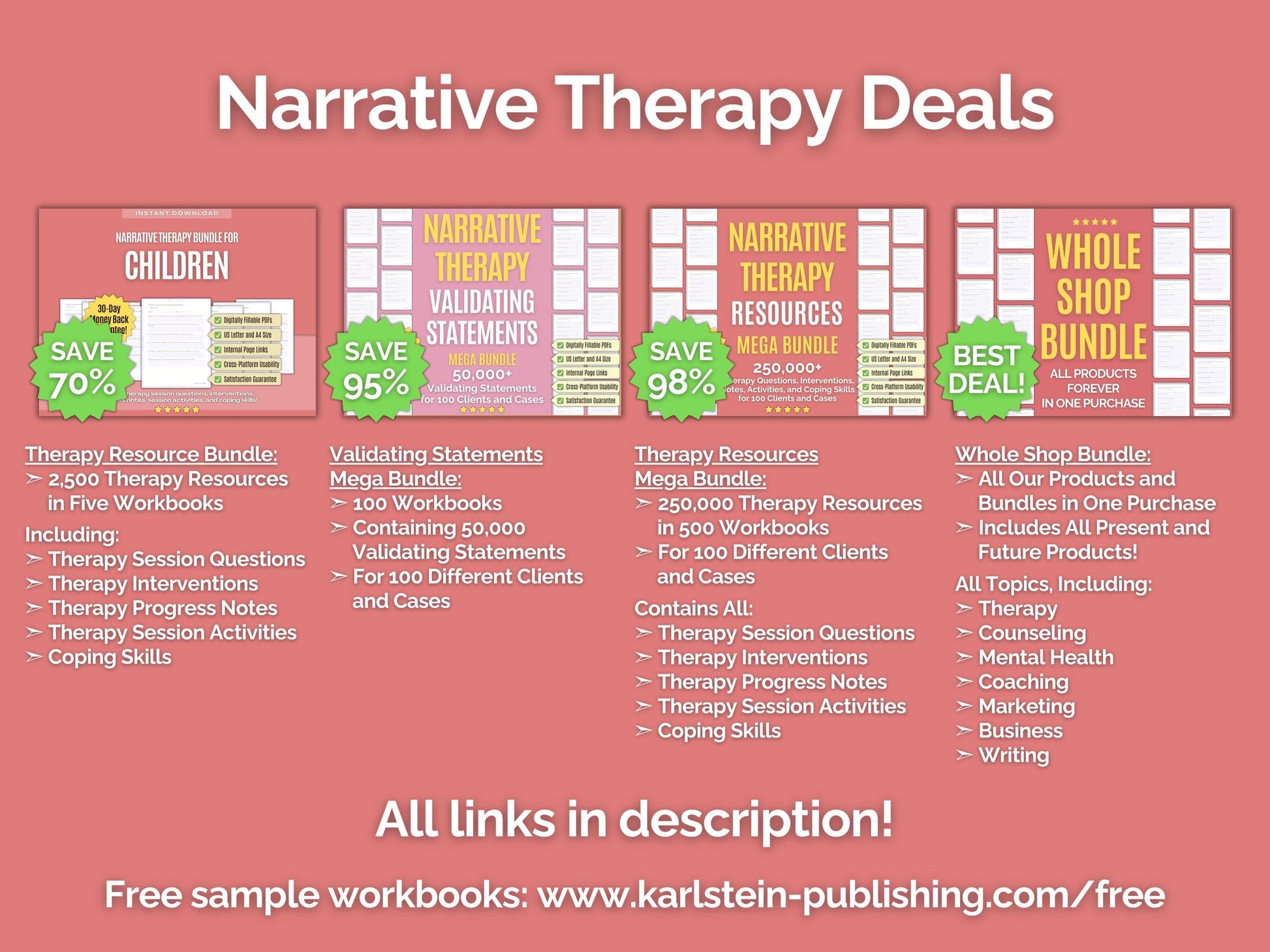 Children Narrative Therapy Psychotherapy Sessions