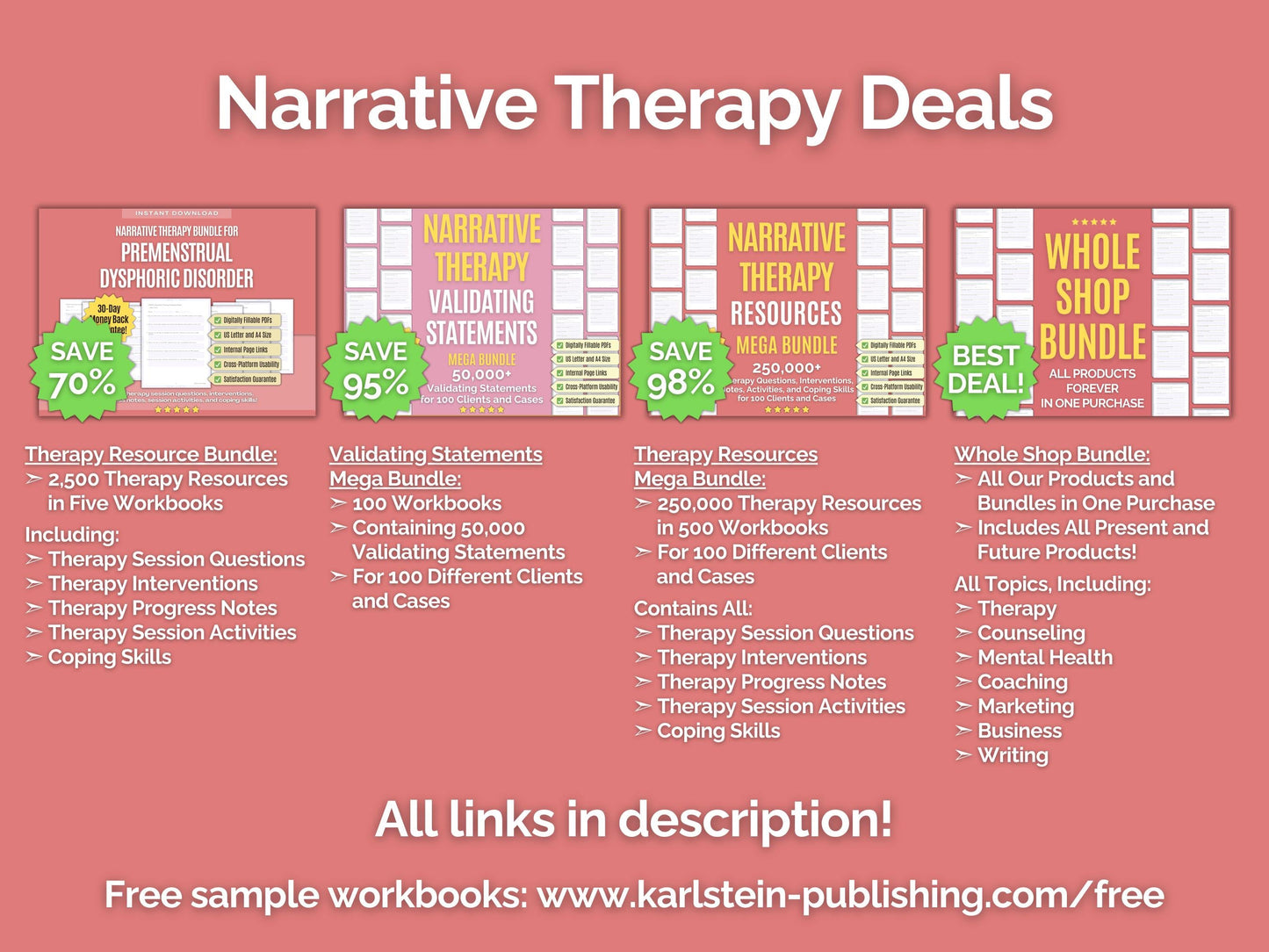 Premenstrual Dysphoric Disorder Narrative Therapy Psychotherapy Sessions