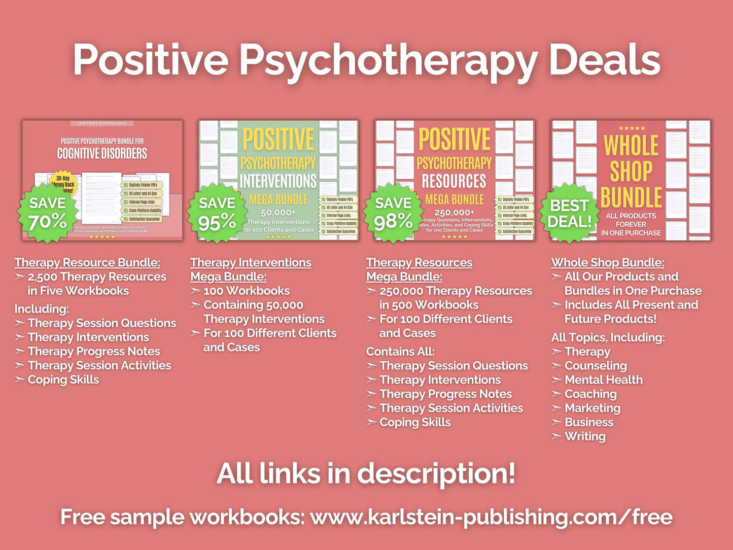 Cognitive Disorders Positive Psychotherapy Psychotherapy Sessions