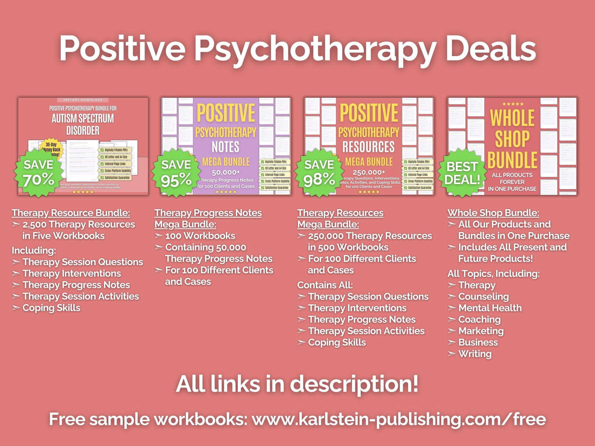Autism Spectrum Disorder Positive Psychotherapy Psychotherapy Sessions