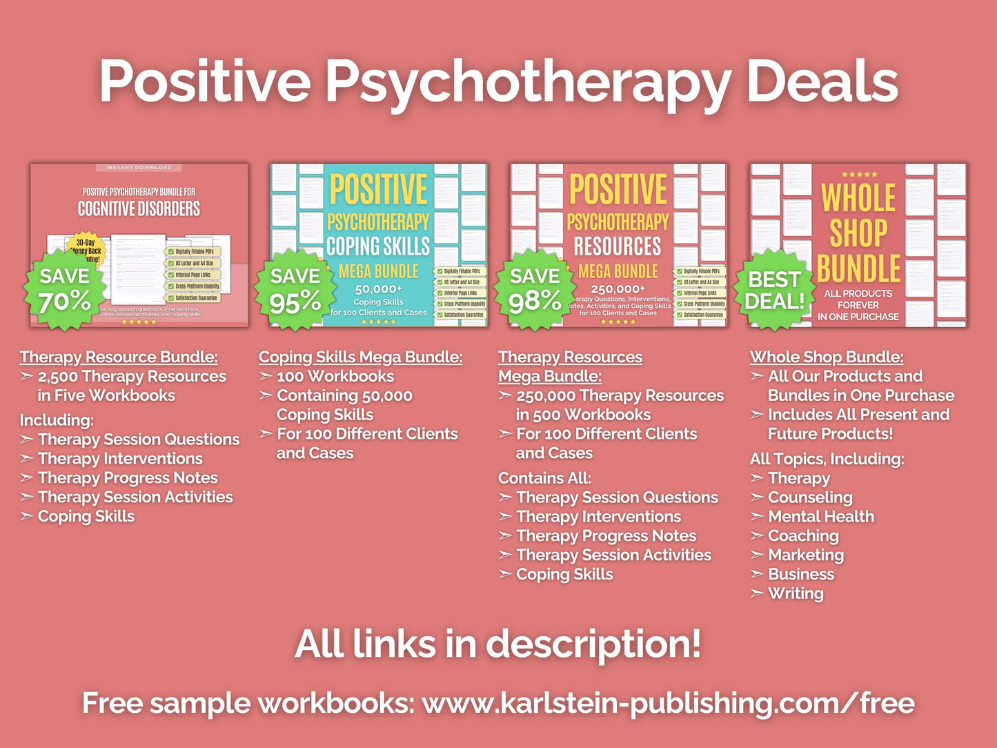 Cognitive Disorders Positive Psychotherapy Psychotherapy Sessions