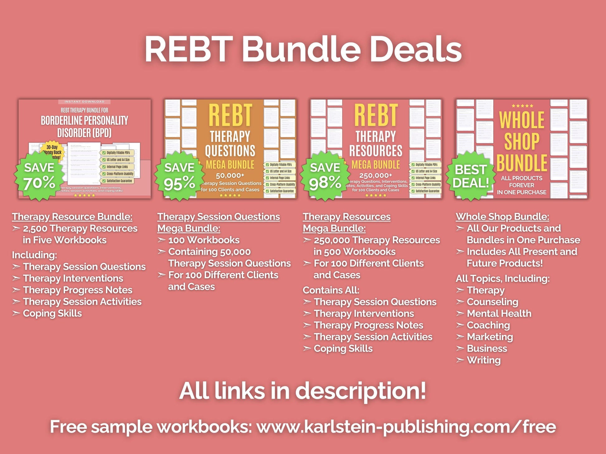 Borderline Personality Disorder (BPD) Rational Emotive Behavior Therapy (REBT) Psychotherapy Sessions