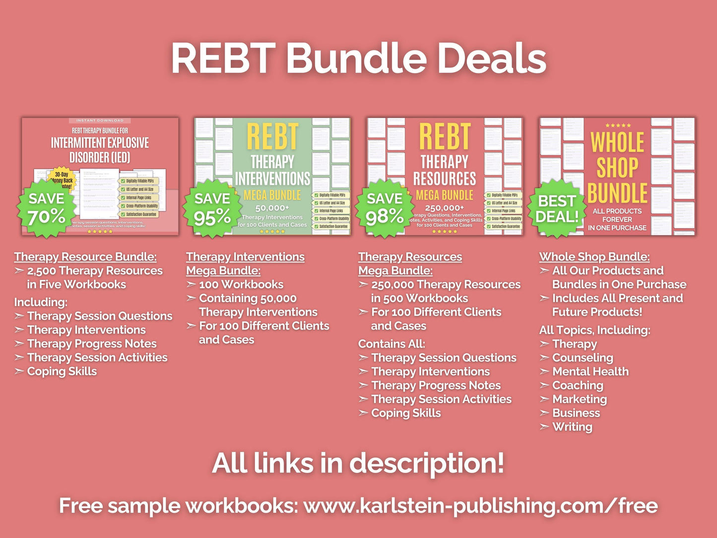 Intermittent Explosive Disorder (IED) Rational Emotive Behavior Therapy (REBT) Psychotherapy Sessions
