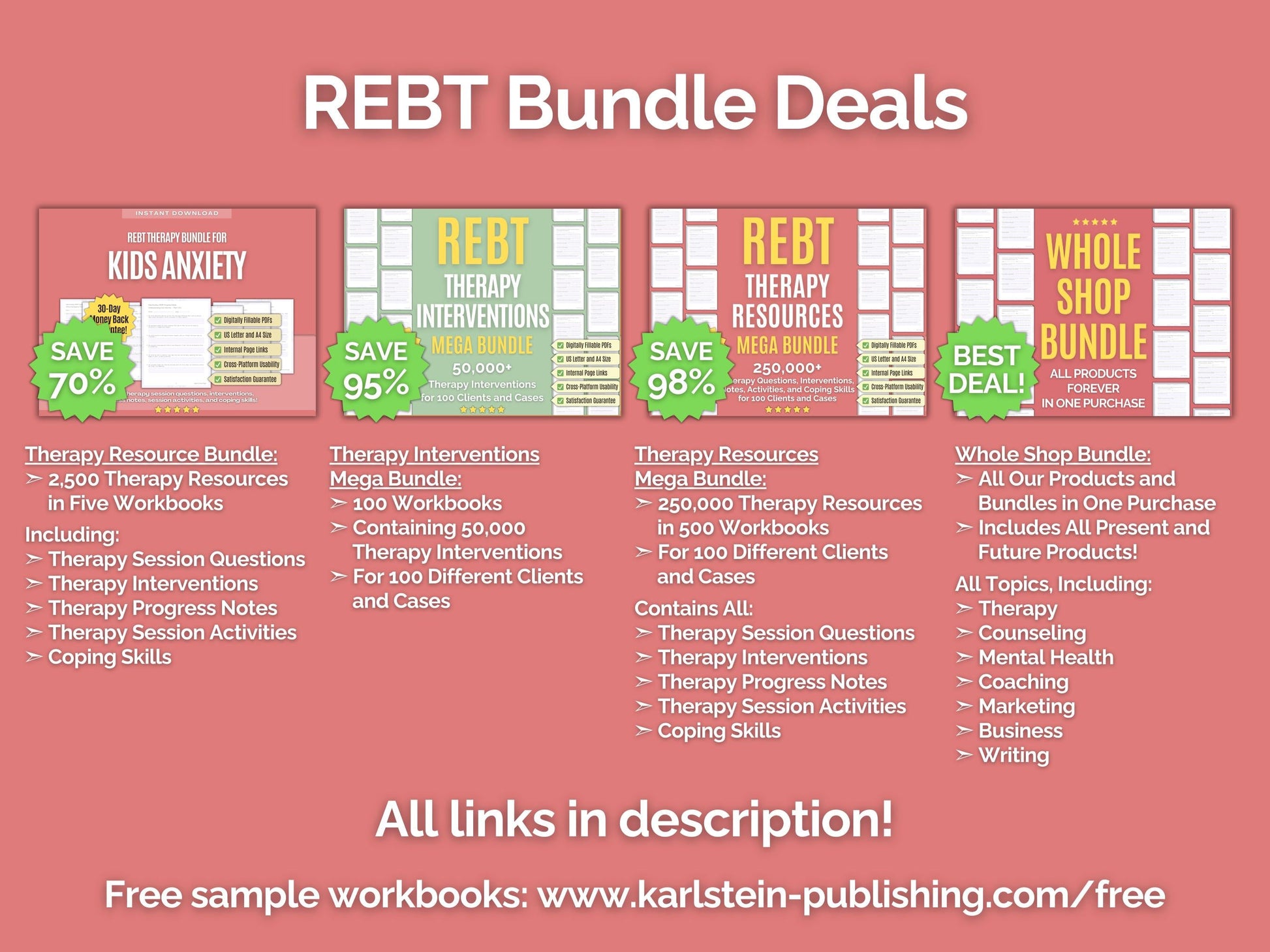 Kids Anxiety Rational Emotive Behavior Therapy (REBT) Psychotherapy Sessions