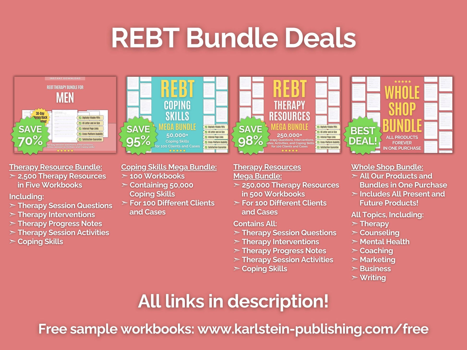 Men Rational Emotive Behavior Therapy (REBT) Psychotherapy Sessions