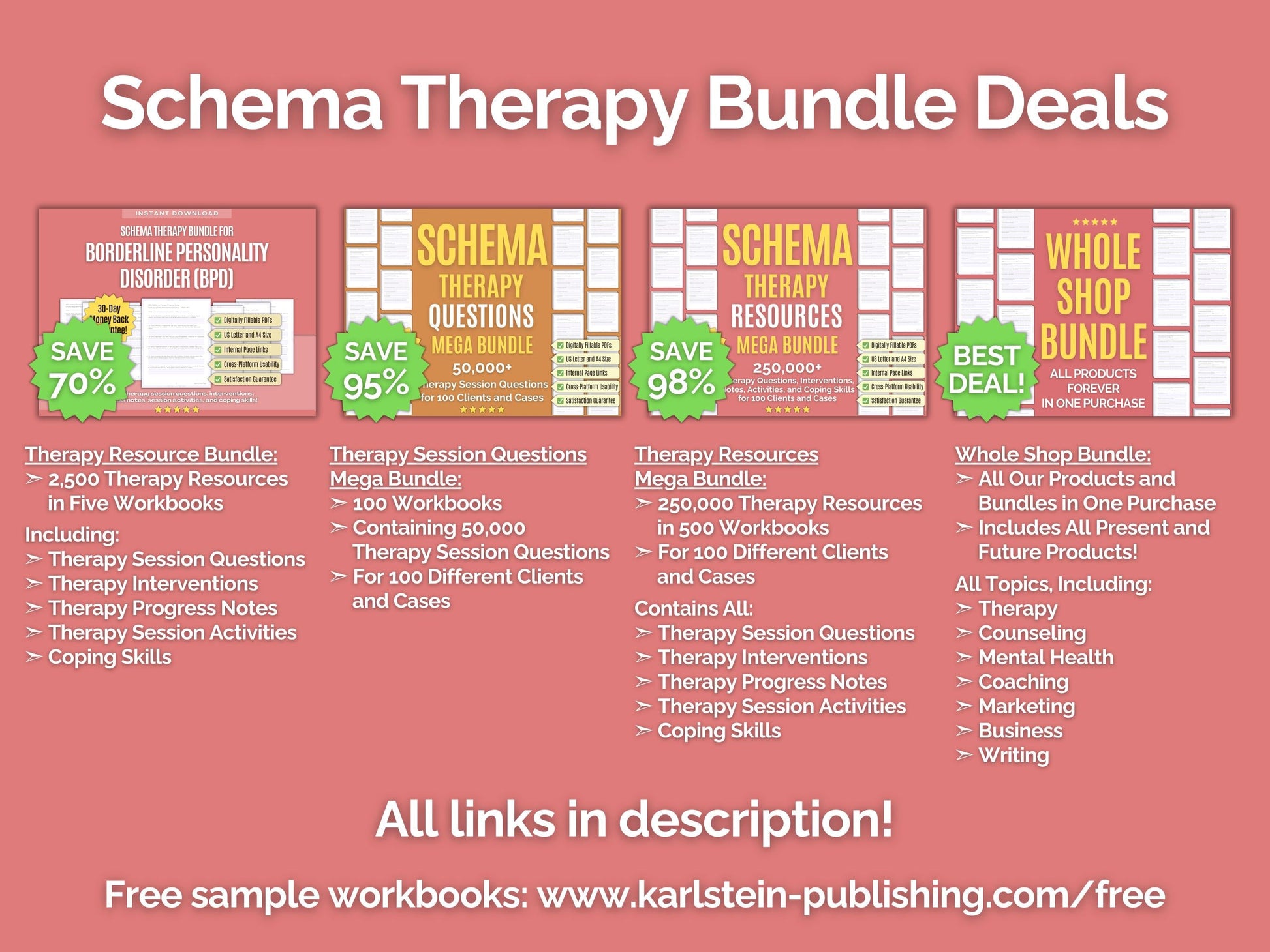 Borderline Personality Disorder (BPD) Schema Therapy Psychotherapy Sessions