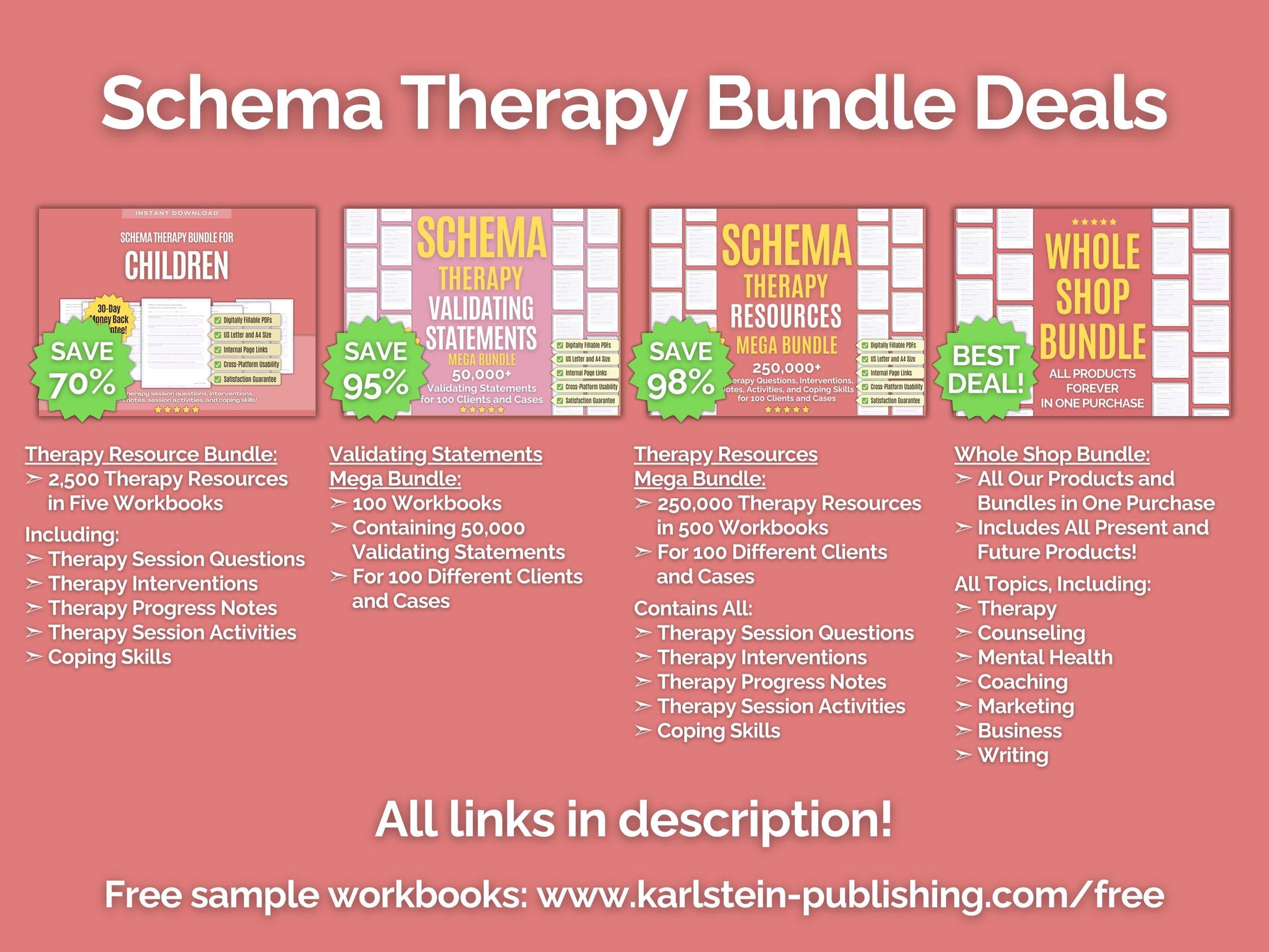 Children Schema Therapy Psychotherapy Sessions
