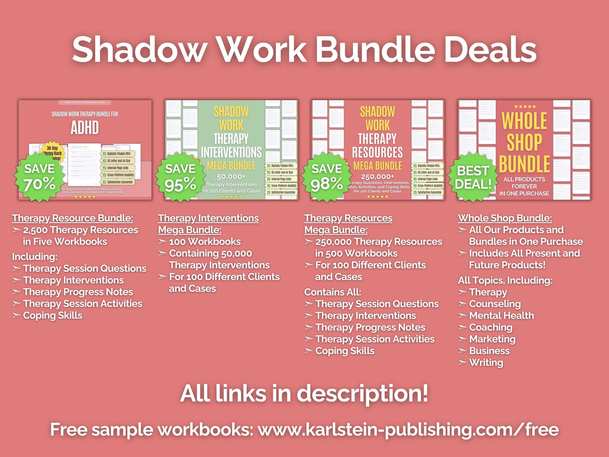 ADHD Shadow Work Psychotherapy Sessions