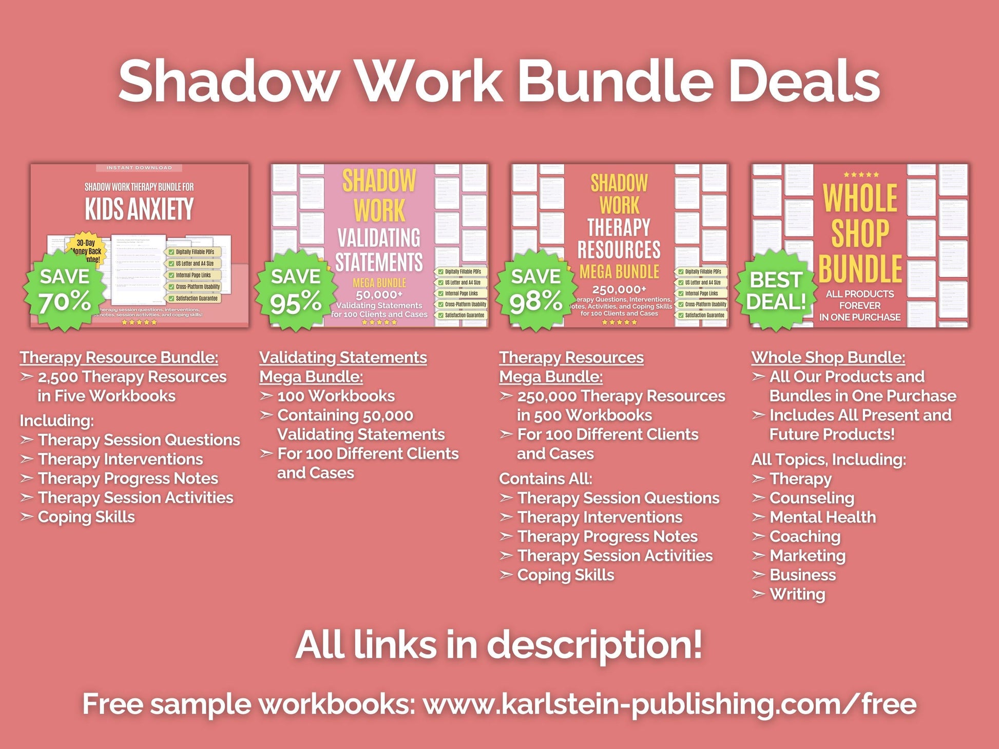Kids Anxiety Shadow Work Psychotherapy Sessions