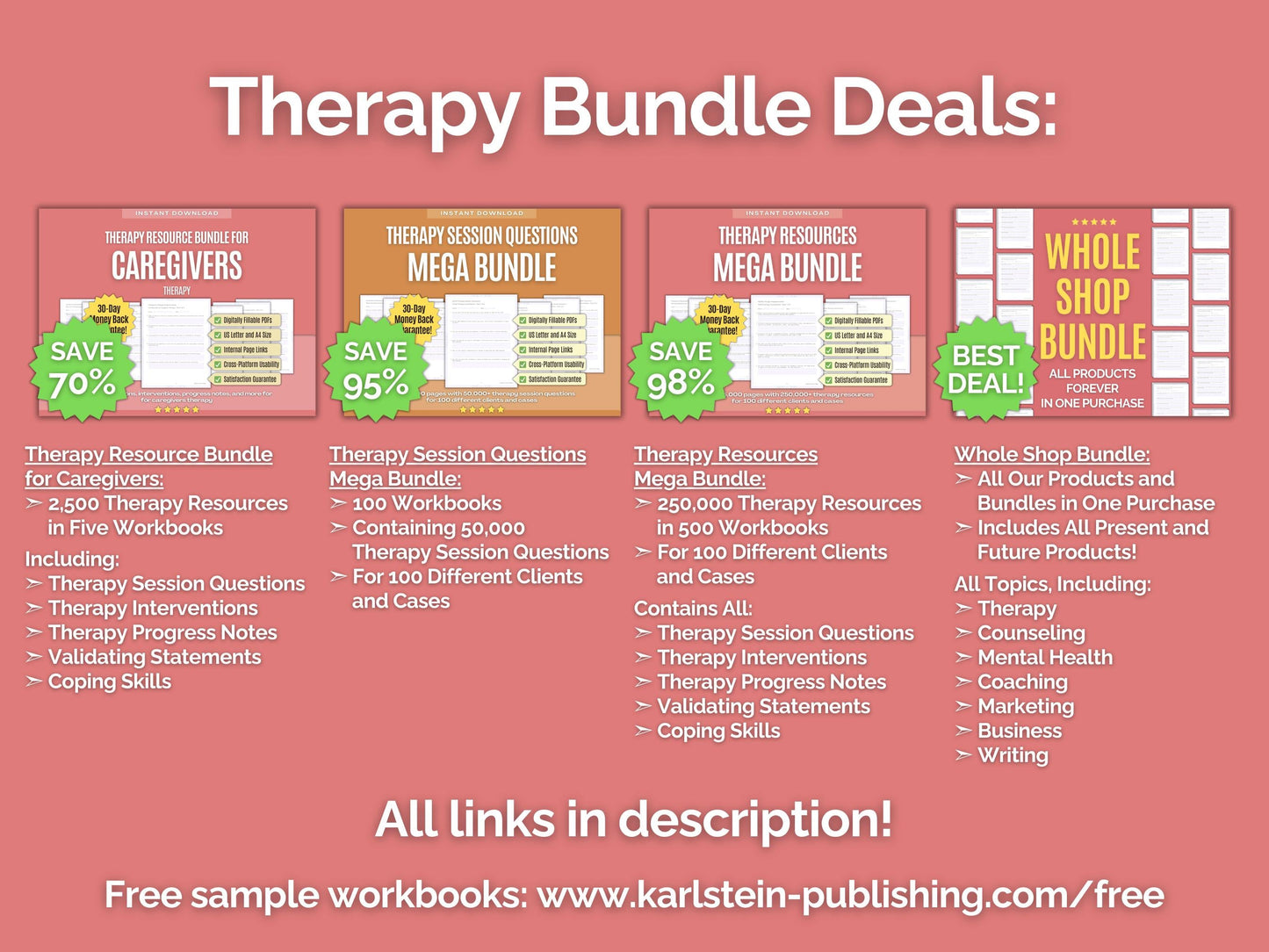 Caregivers Therapy Psychotherapy Sessions