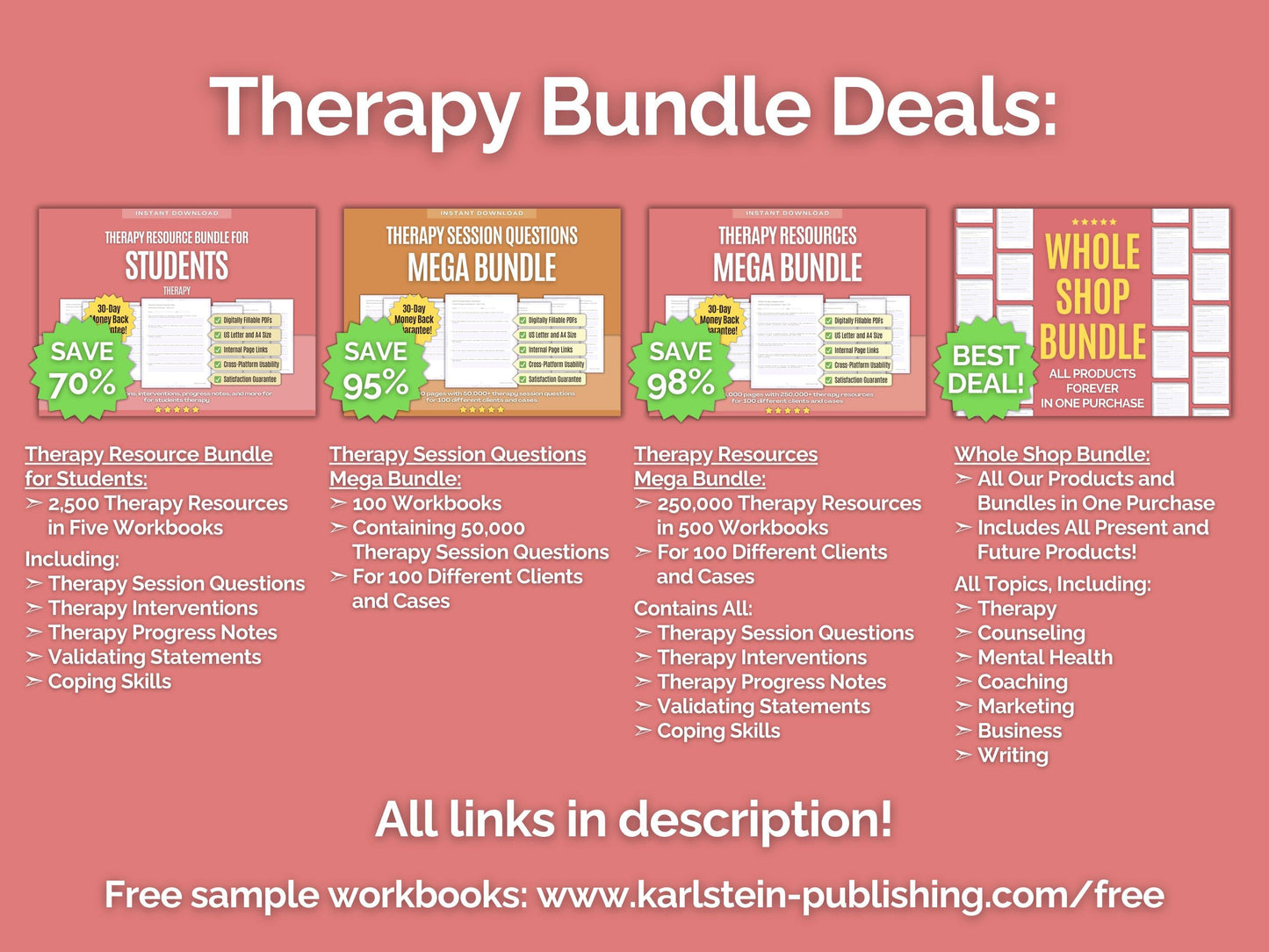 Students Therapy Psychotherapy Sessions