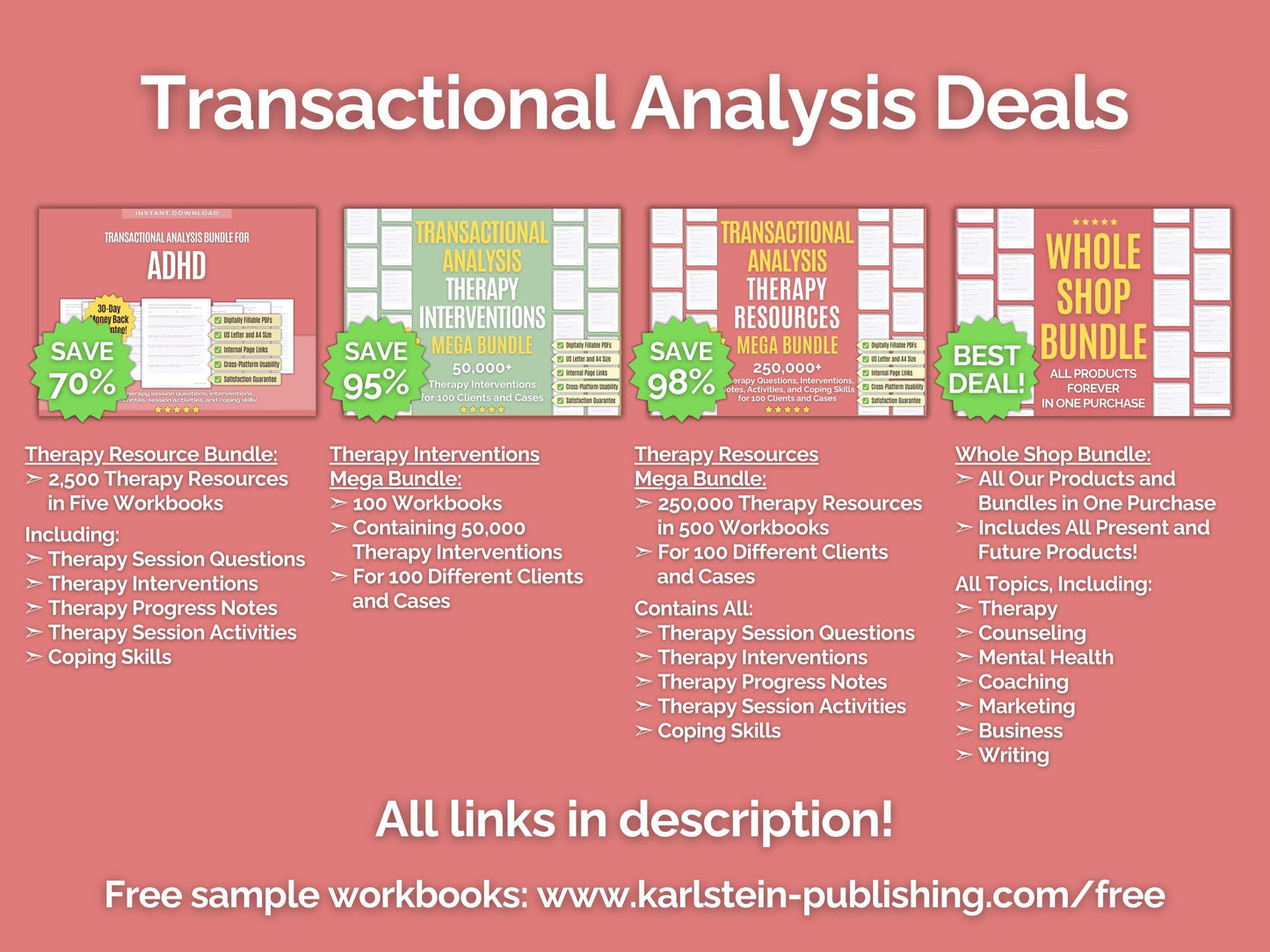 ADHD Transactional Analysis Psychotherapy Sessions