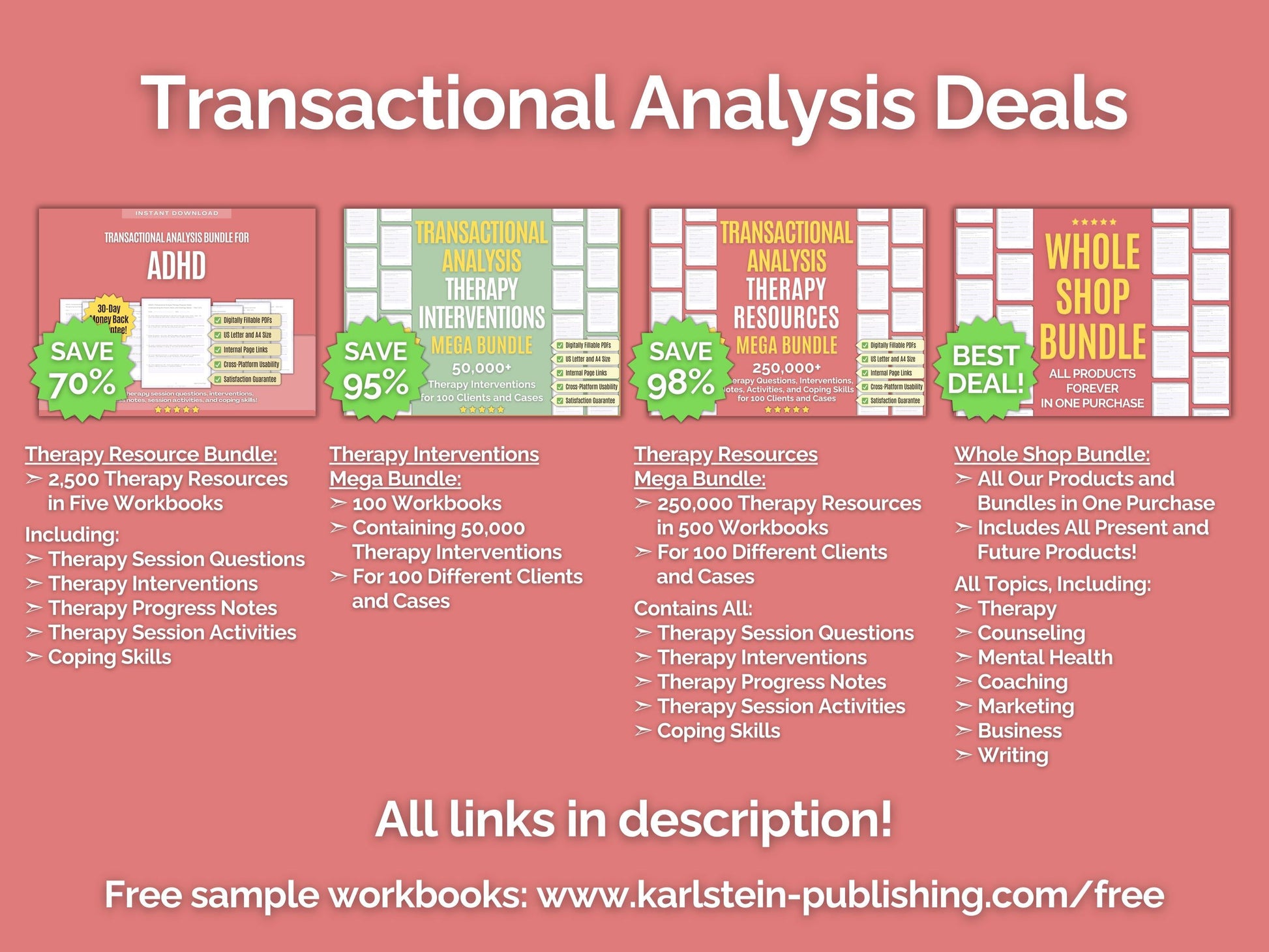 ADHD Transactional Analysis Psychotherapy Sessions