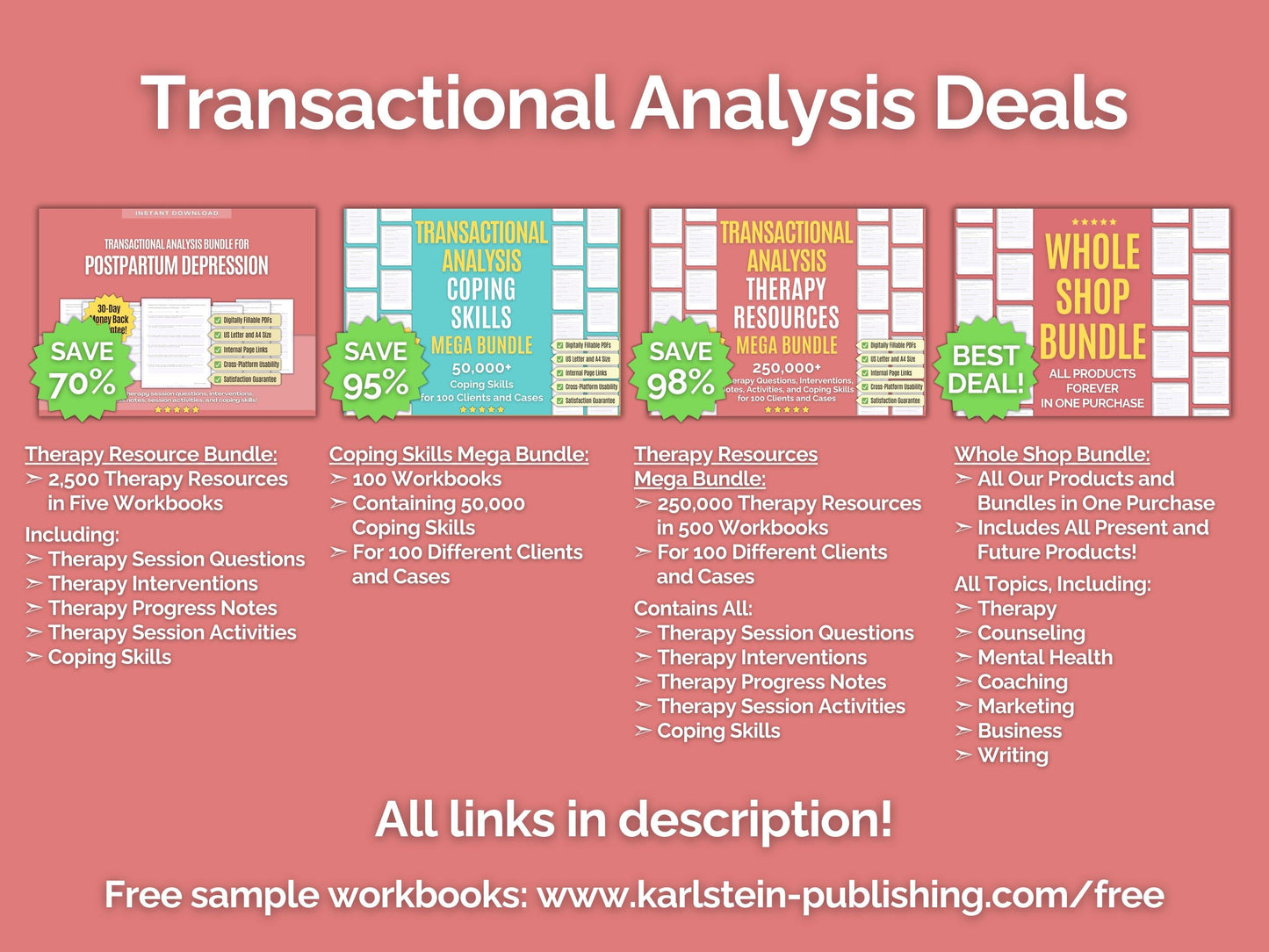 Postpartum Depression Transactional Analysis Psychotherapy Sessions