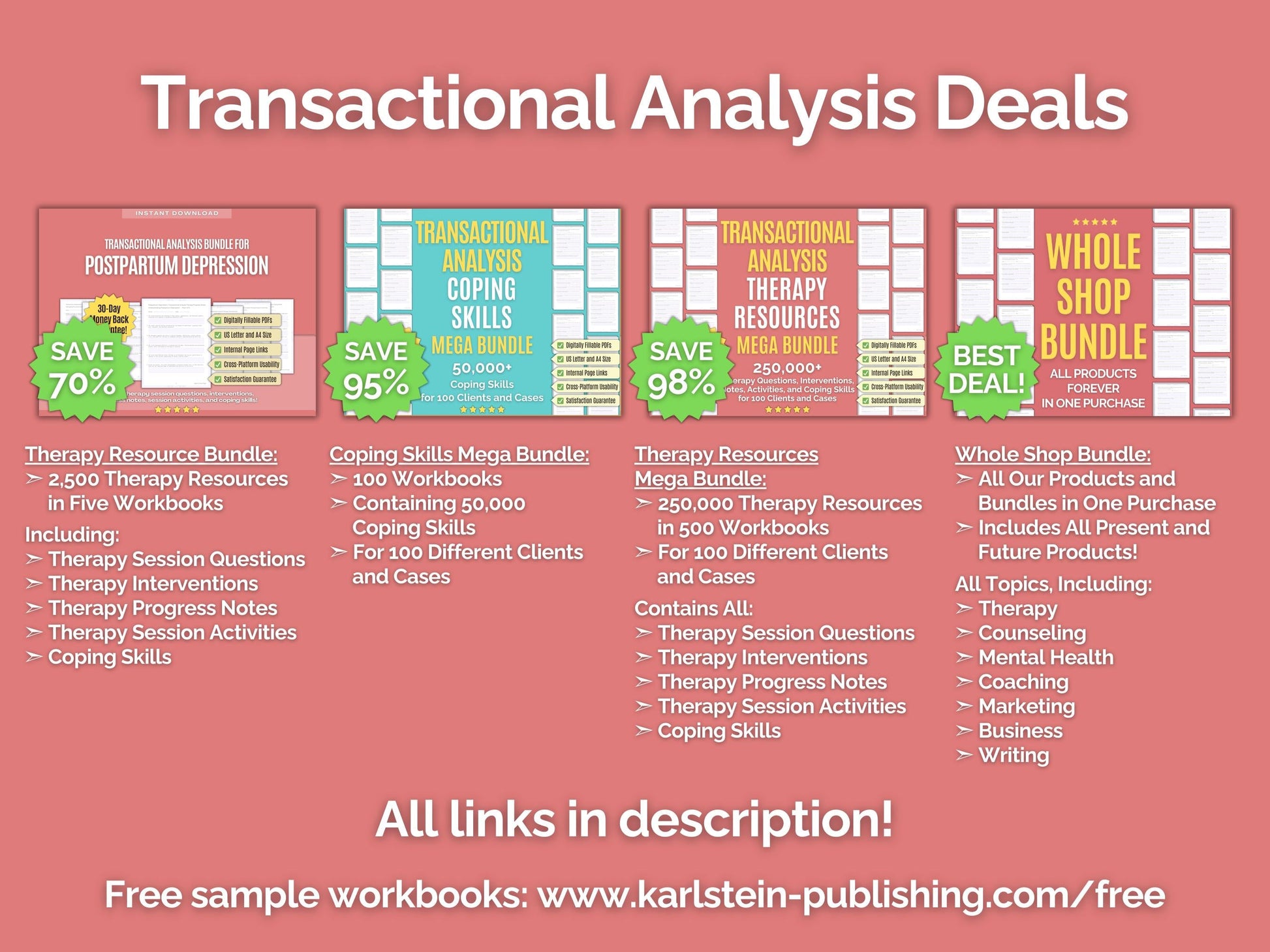 Postpartum Depression Transactional Analysis Psychotherapy Sessions