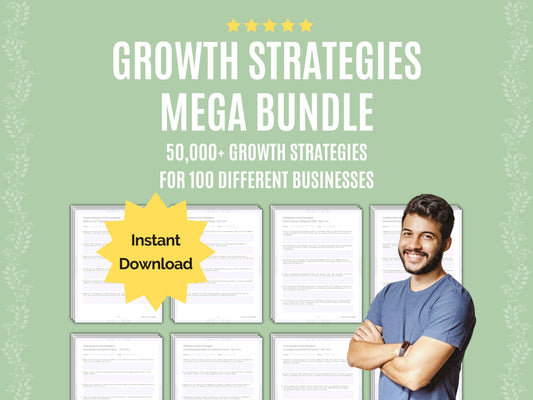 Growth Strategies Strategy