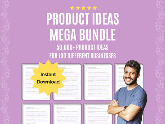 Product Ideas Template