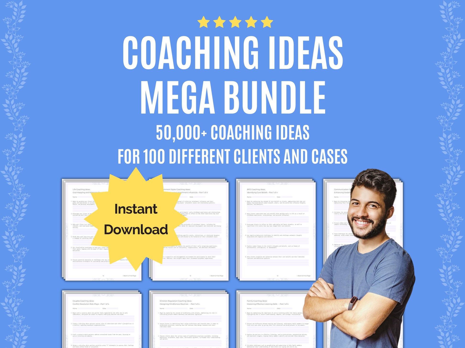 Coaching Ideas eBook