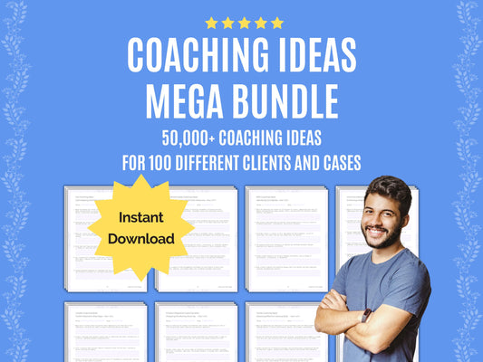 Coaching Ideas eBook