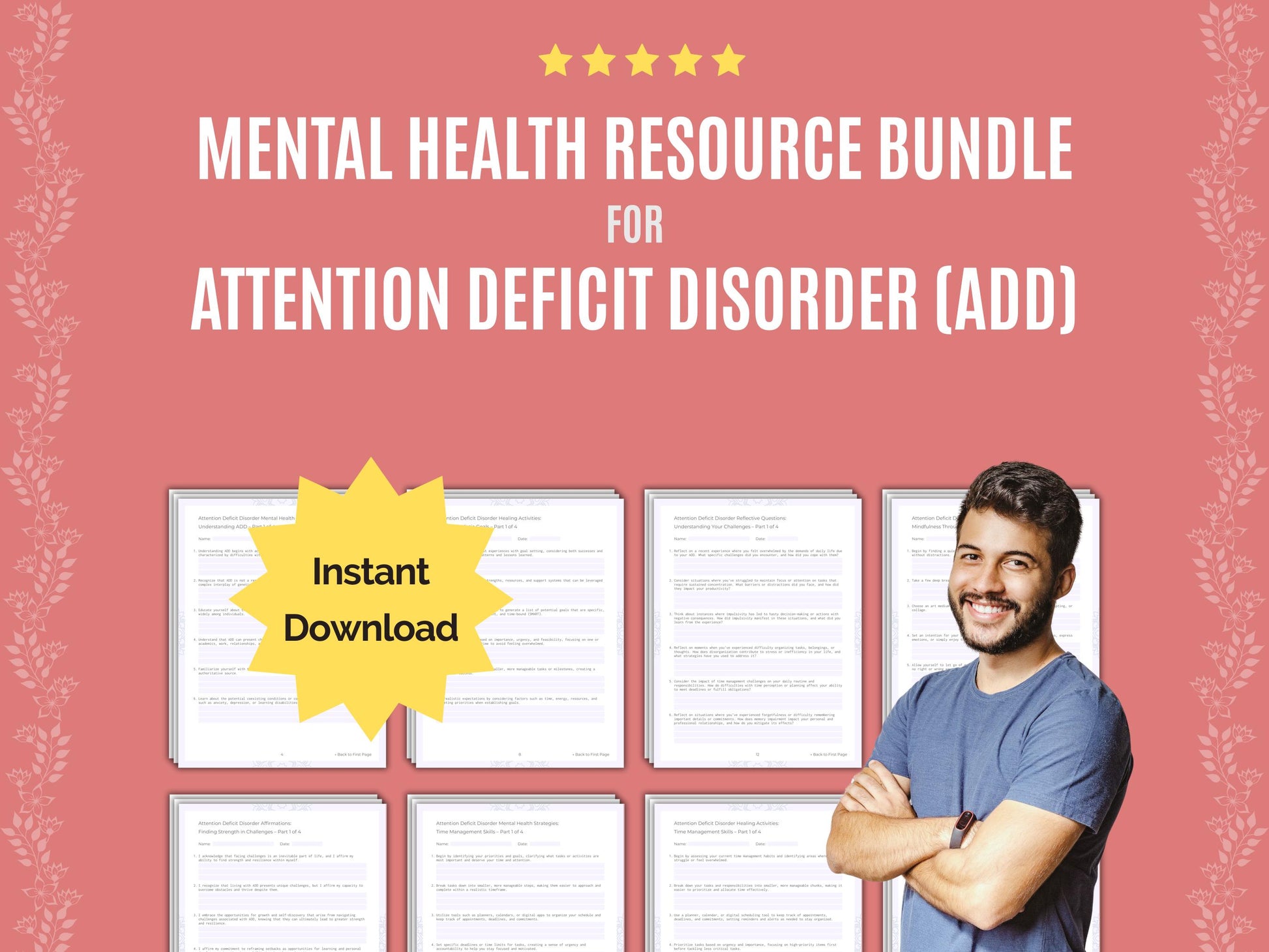 Mental Health Resource