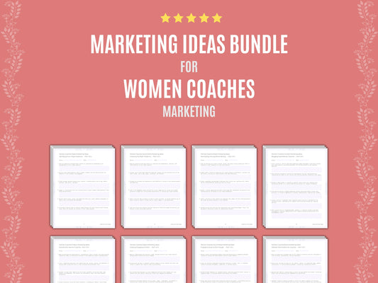 Brand Marketing Ideas Worksheets