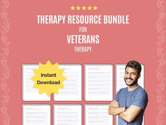 Therapy Interventions Workbook