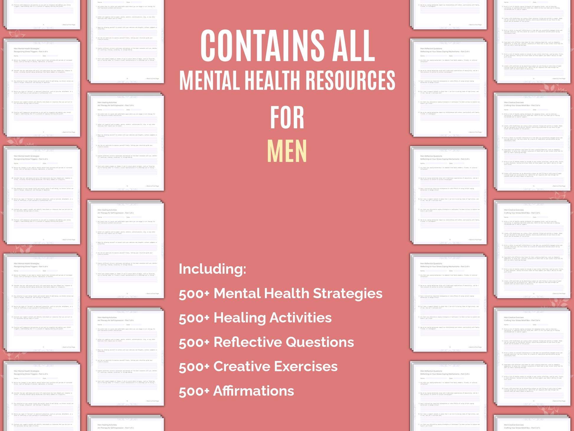 Mental Health Resource