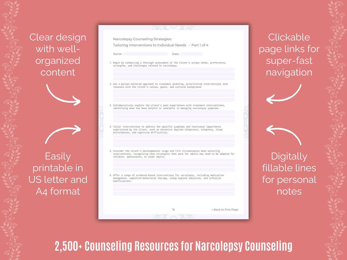 Counseling, Narcolepsy Template, Mental Health, Narcolepsy Bundle, Narcolepsy Tool, Narcolepsy Therapy, Therapist, Narcolepsy Idea, Narcolepsy, Narcolepsy Workbook, Narcolepsy Worksheet, Counselor, Narcolepsy Resource