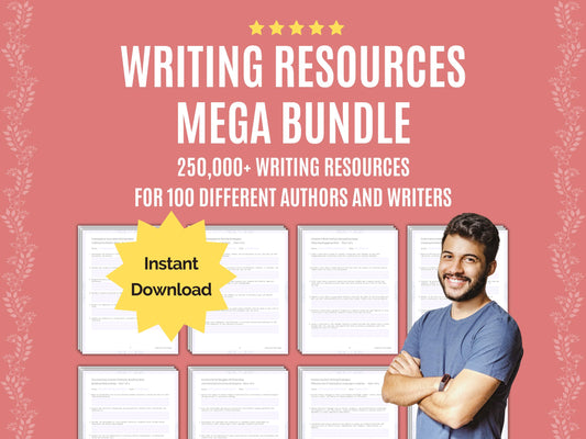 Writing Resource