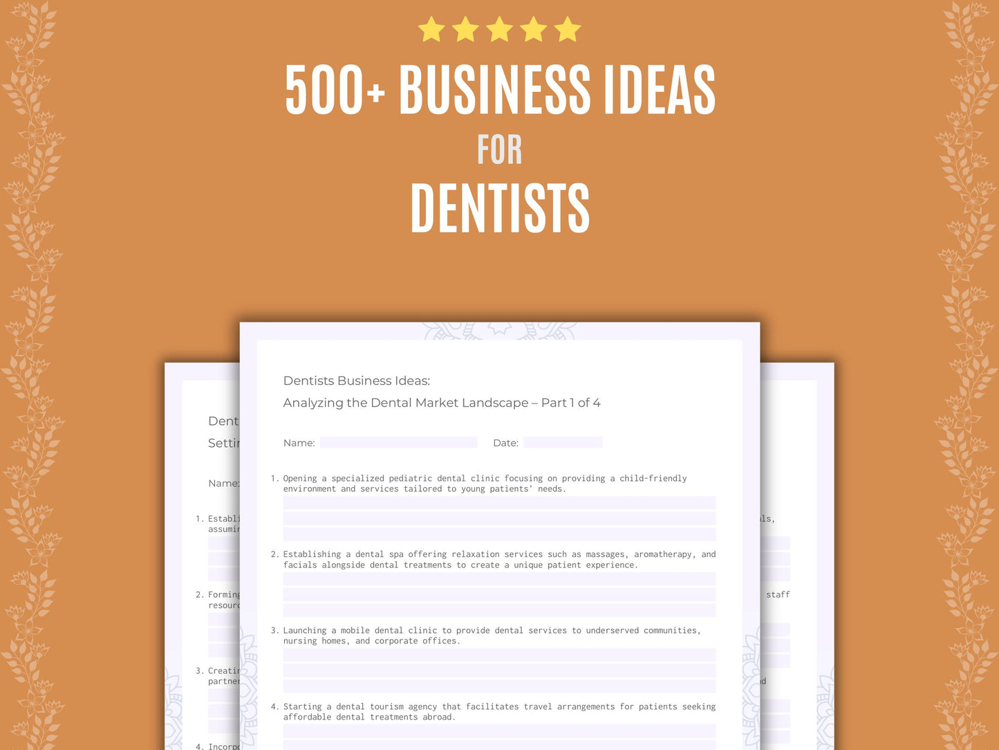 Dentists Business