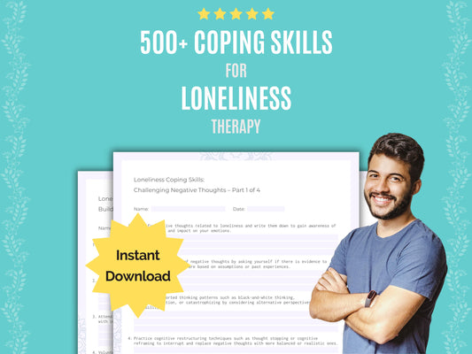 Loneliness Coping Skills