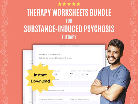 Substance Workbooks, Substance Counseling, Substance Notes, Substance Journals, Substance Planners, Goal Setting, Psychosis, Substance Resources, Substance Therapy, Substance Tools, Induced, Substance Journaling, Substance Templates, Cheat Sheet, Drugs