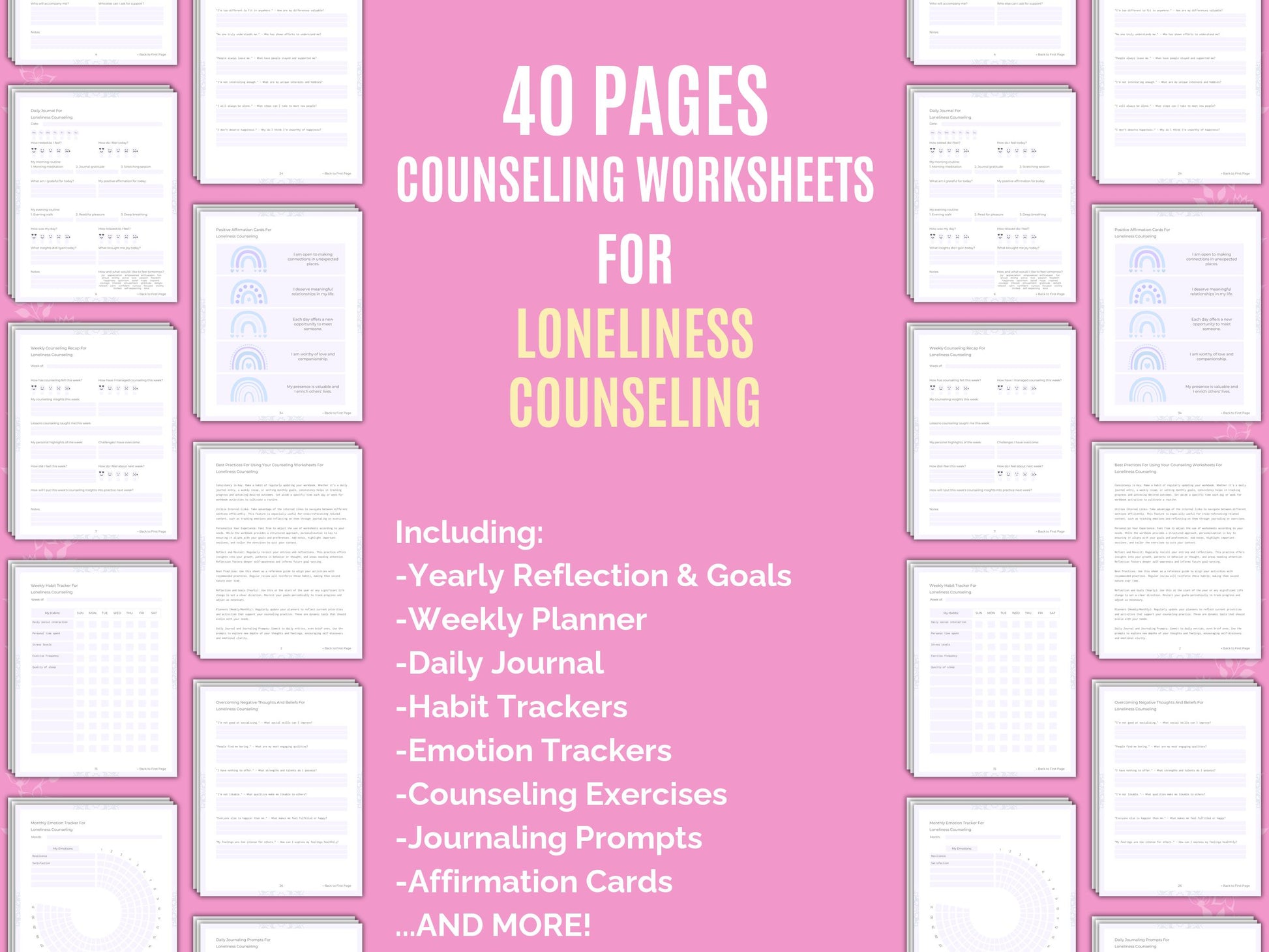 Counseling Journal