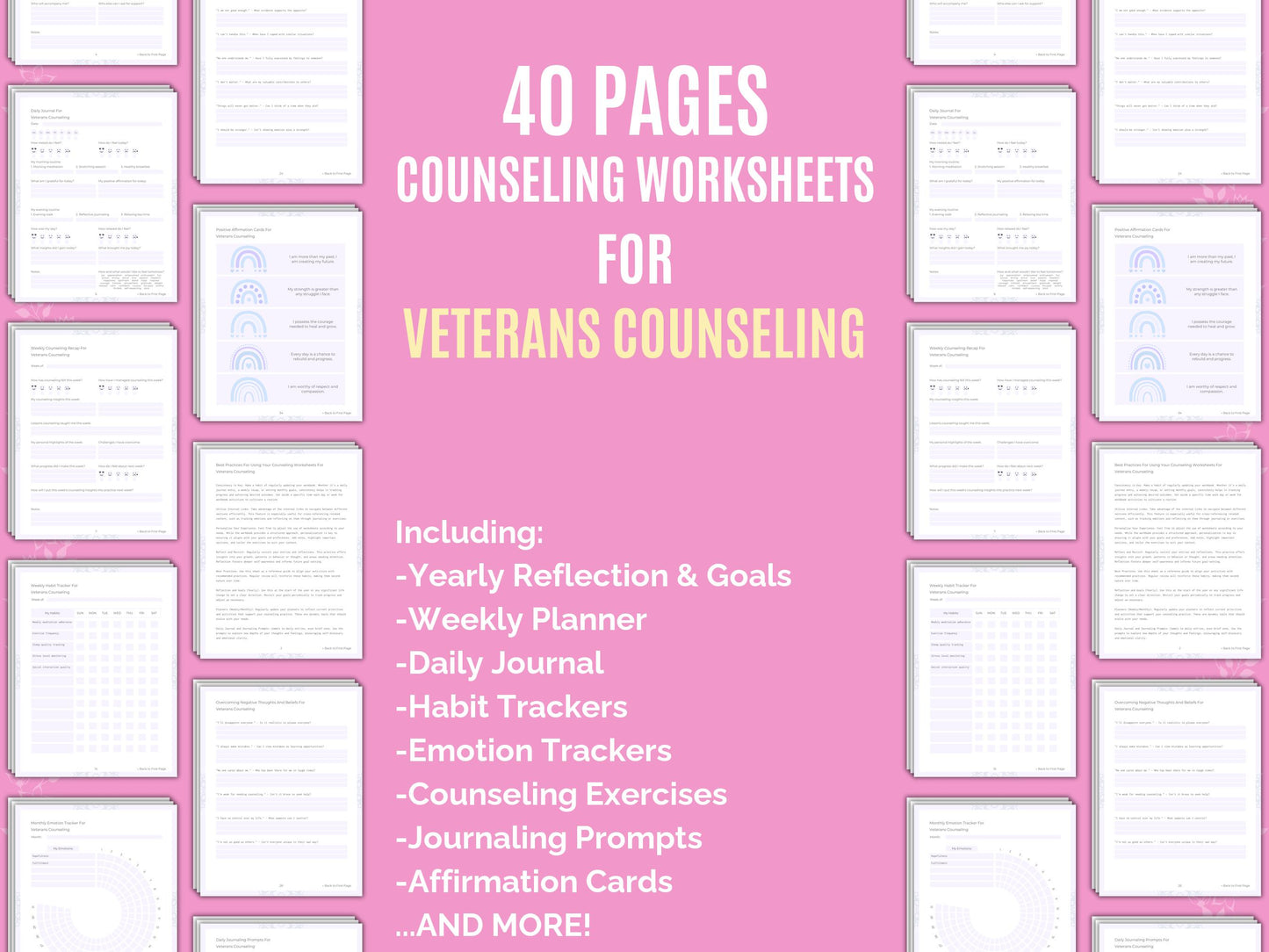 Counseling Journal