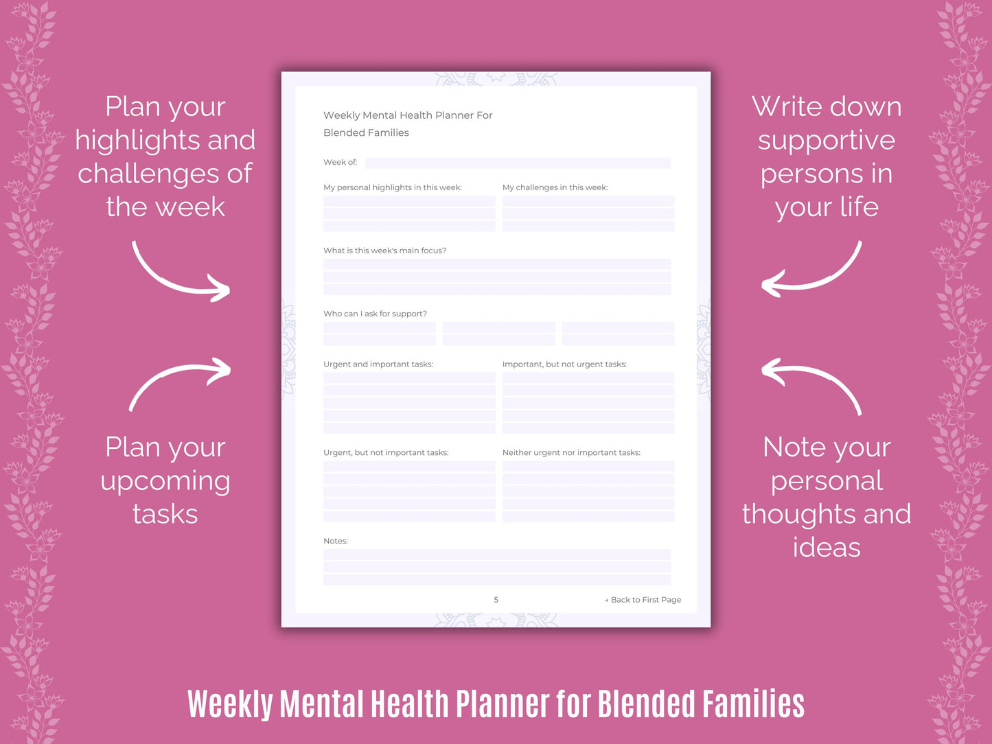 Journals, Resources, Workbooks, Counseling, Planners, Tools, Cheat Sheet, Templates, Blended Families Mental Health, Journaling, Therapy, Notes, Goal Setting