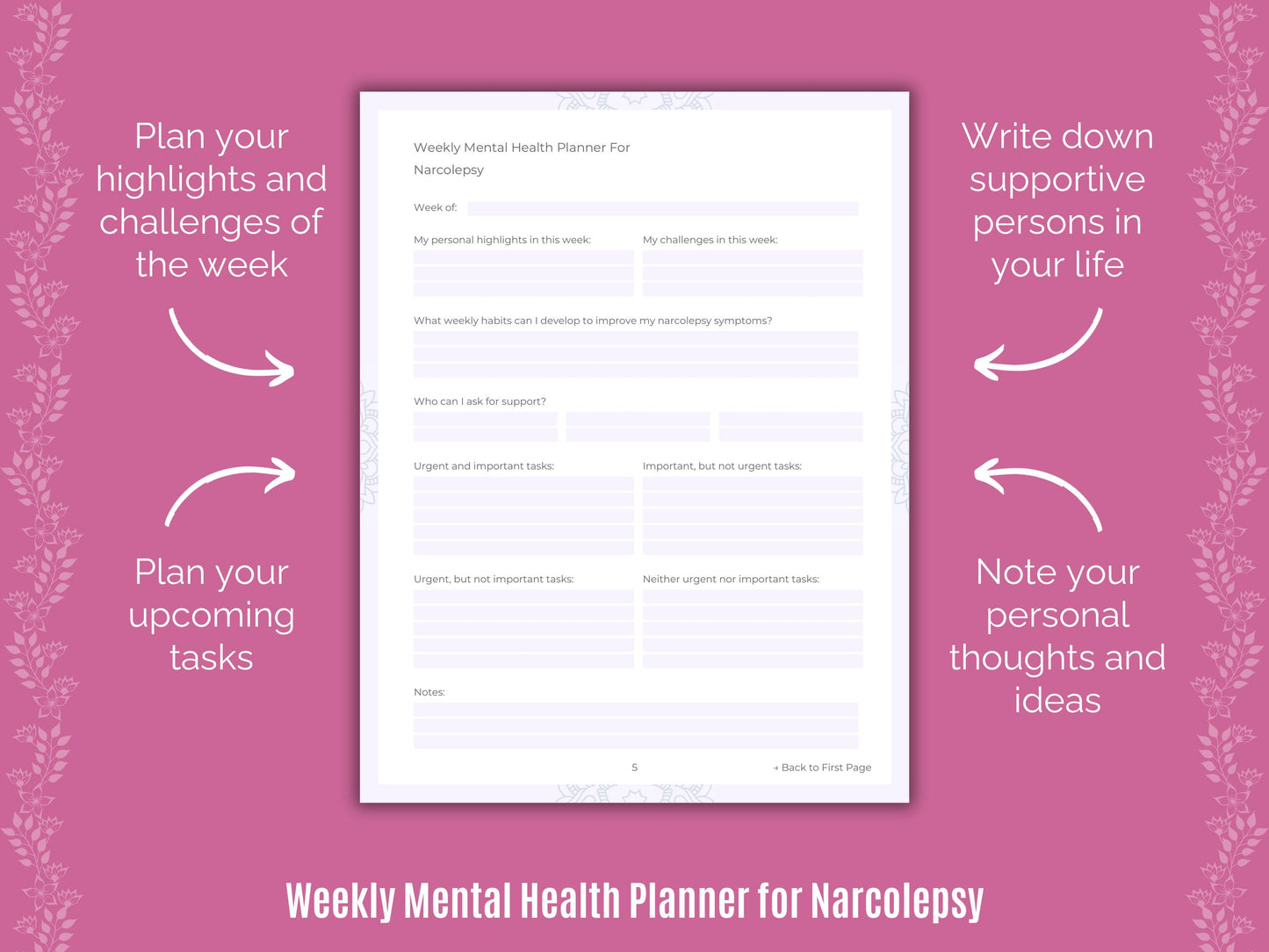 Narcolepsy Therapy, Counseling, Journaling, Narcolepsy Resources, Narcolepsy Planners, Goal Setting, Narcolepsy Mental Health, Narcolepsy Journals, Narcolepsy Workbooks, Narcolepsy Notes, Narcolepsy Tools, Cheat Sheet, Narcolepsy Templates