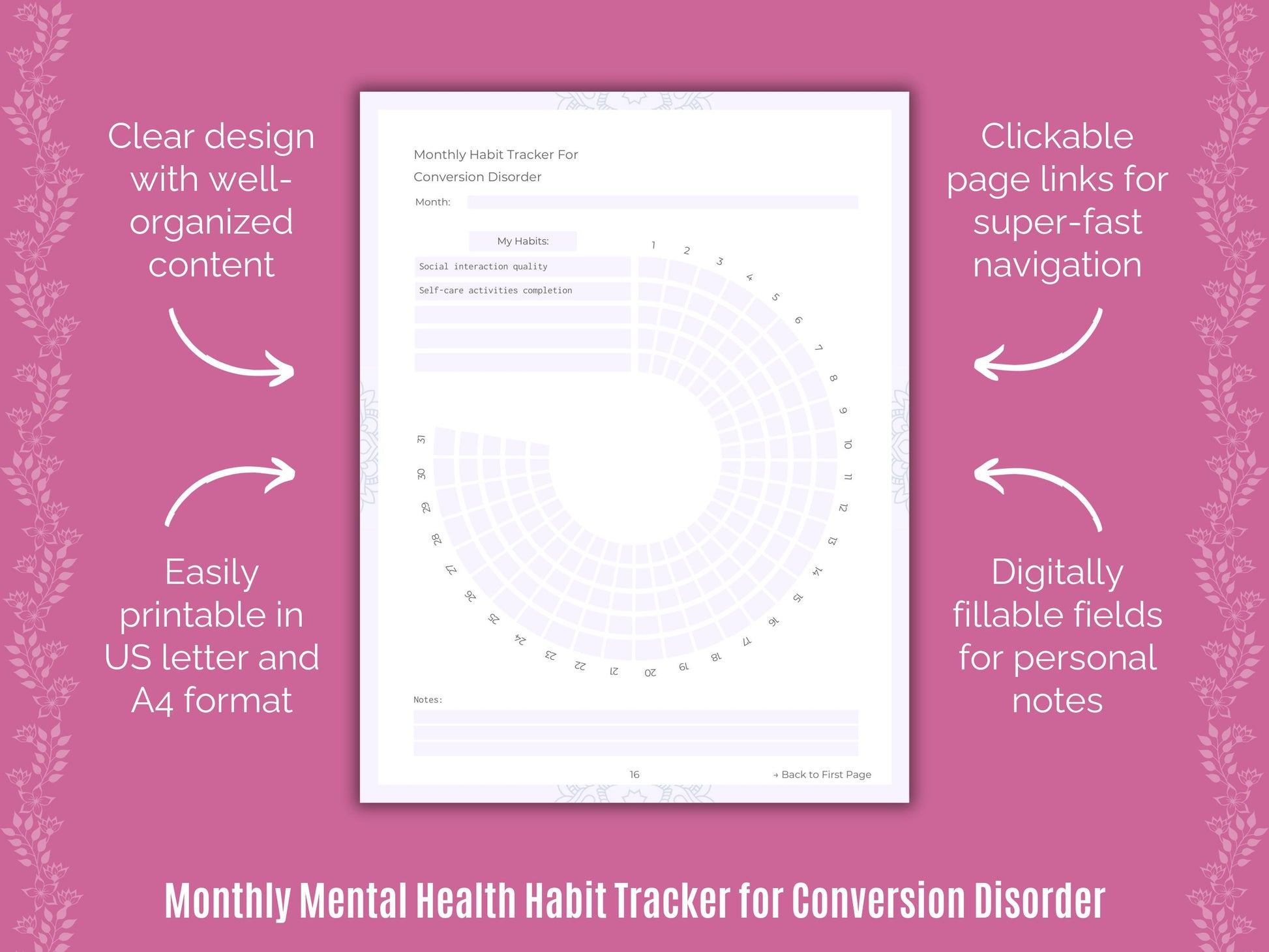 Conversion Therapy, Conversion Mental Health, Goal Setting, Conversion Tools, Conversion Notes, Disorder, Conversion Workbooks, Cheat Sheet, Journaling, Conversion Templates, Conversion Journals, Conversion Resources, Conversion Planners, Counseling
