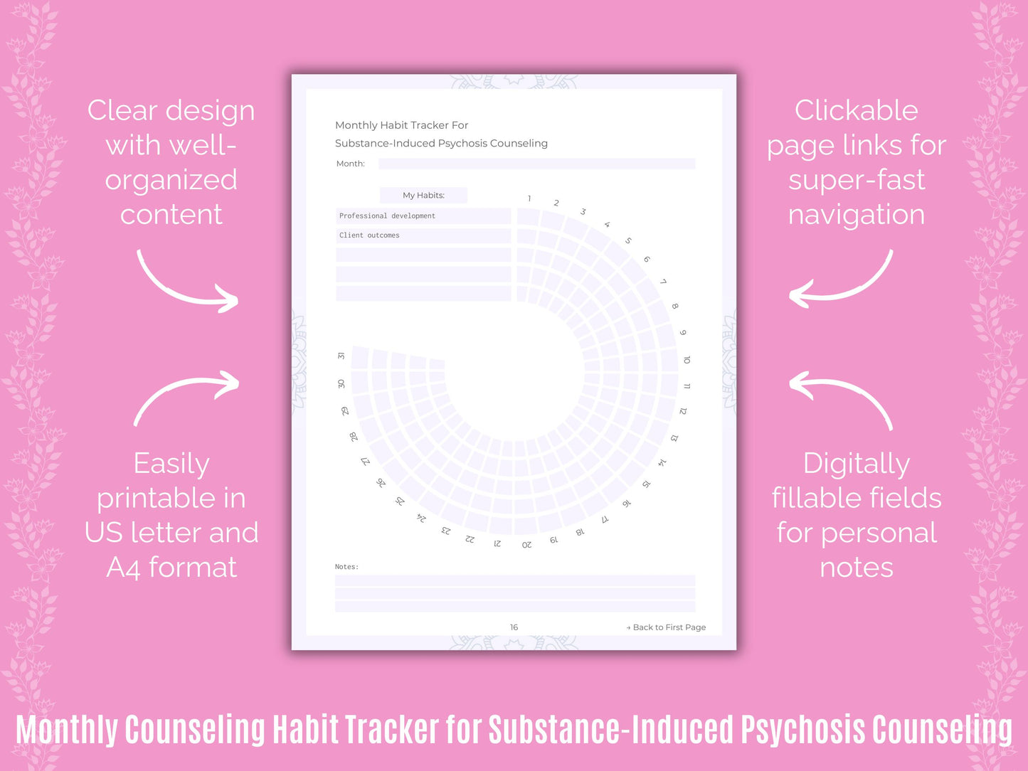 Substance-Induced Psychosis Counseling